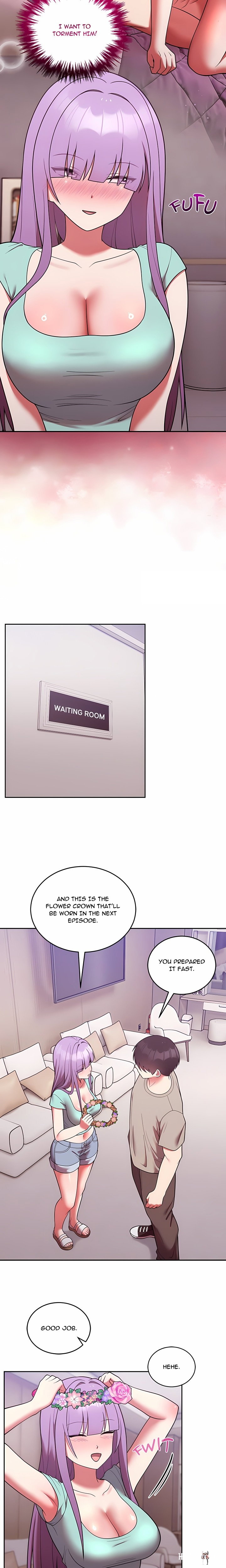 Knot My Secret Knot My Secret Chapter 43 - Page 16