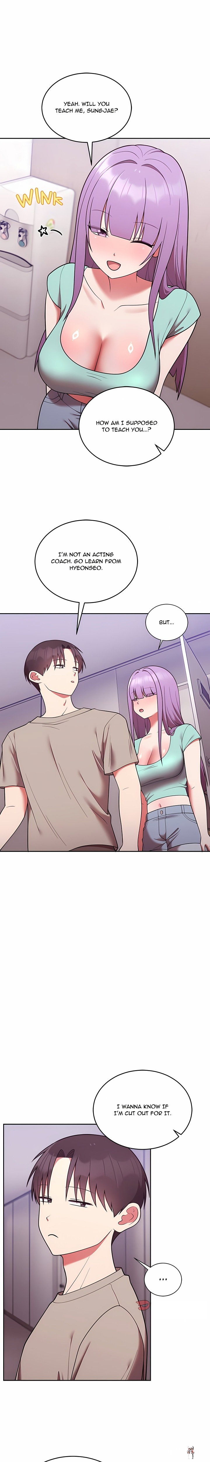 Knot My Secret Knot My Secret Chapter 43 - Page 18