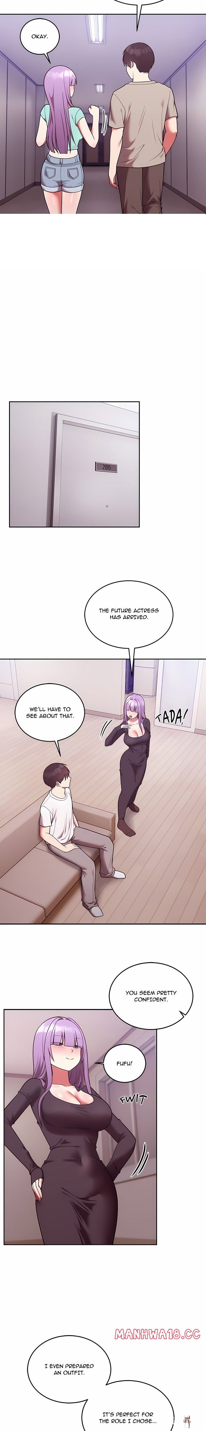 Knot My Secret Knot My Secret Chapter 43 - Page 20