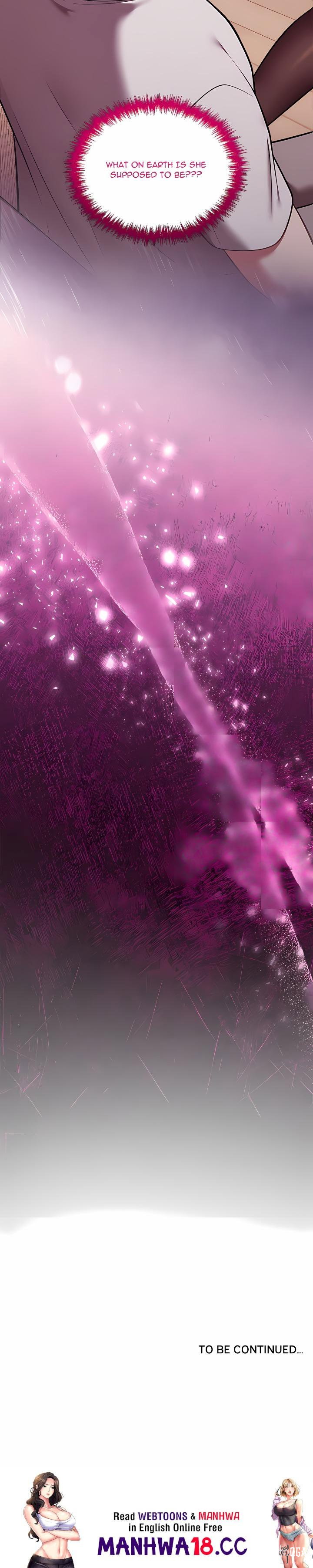 Knot My Secret Knot My Secret Chapter 43 - Page 23