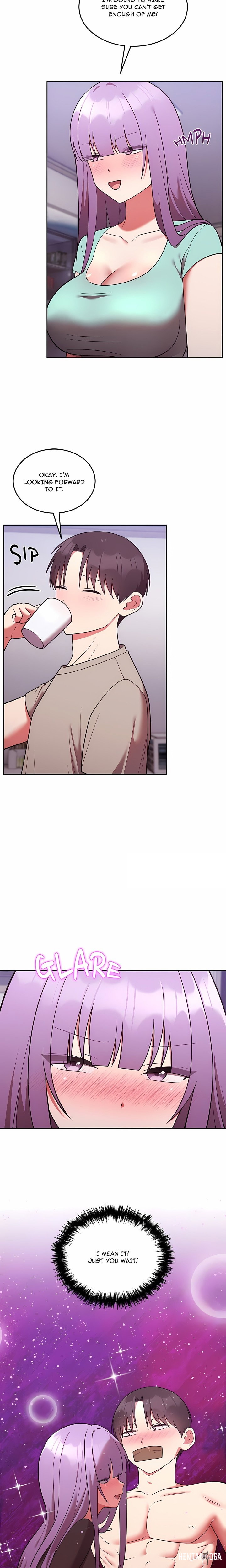 Knot My Secret Knot My Secret Chapter 43 - Page 7