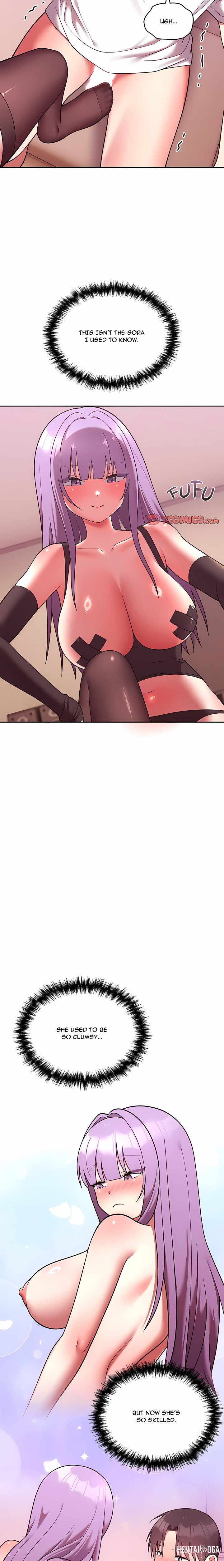 Knot My Secret Knot My Secret Chapter 44 - Trang 11