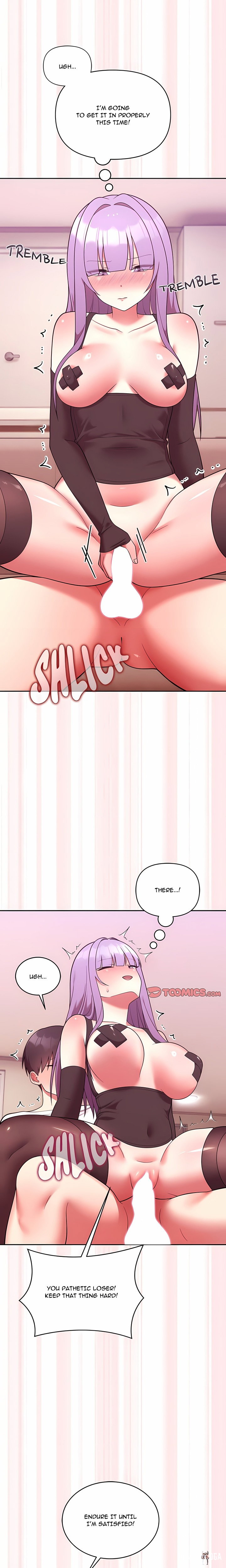 Knot My Secret Knot My Secret Chapter 44 - Trang 17