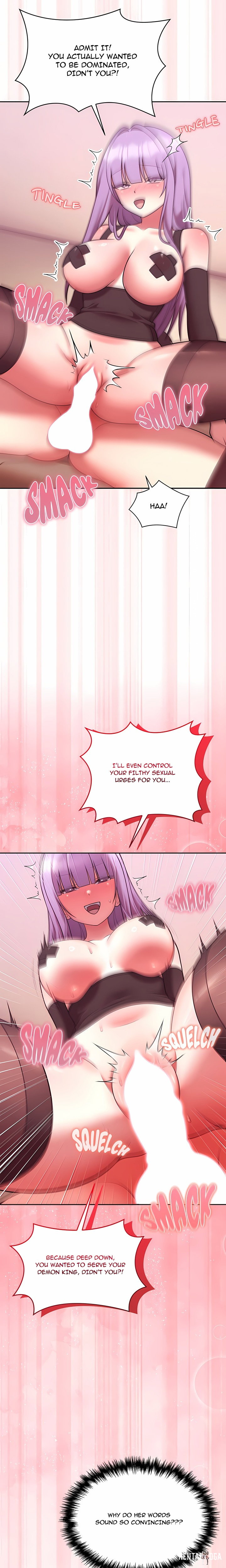 Knot My Secret Knot My Secret Chapter 44 - Trang 19