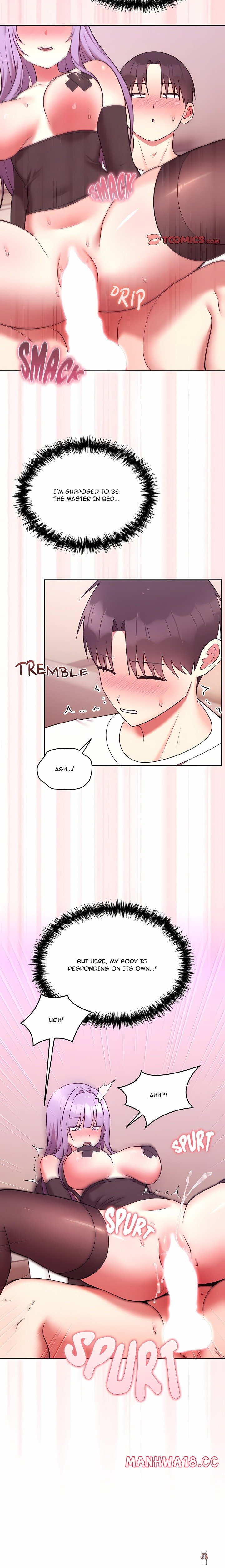 Knot My Secret Knot My Secret Chapter 44 - Trang 20