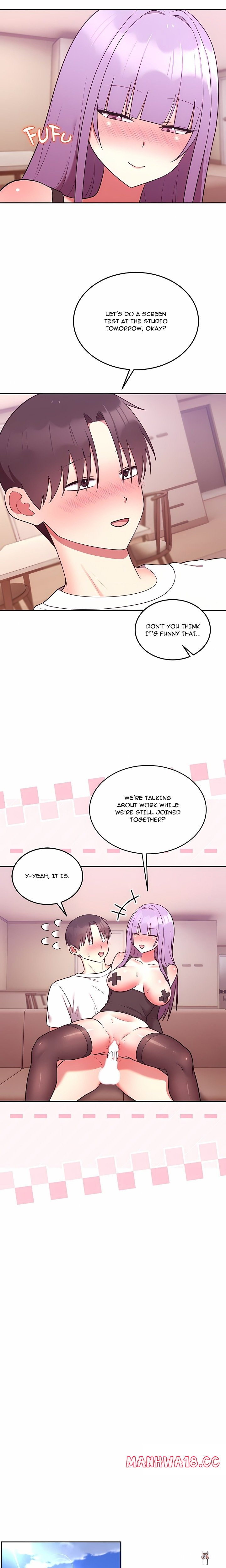 Knot My Secret Knot My Secret Chapter 44 - Trang 23