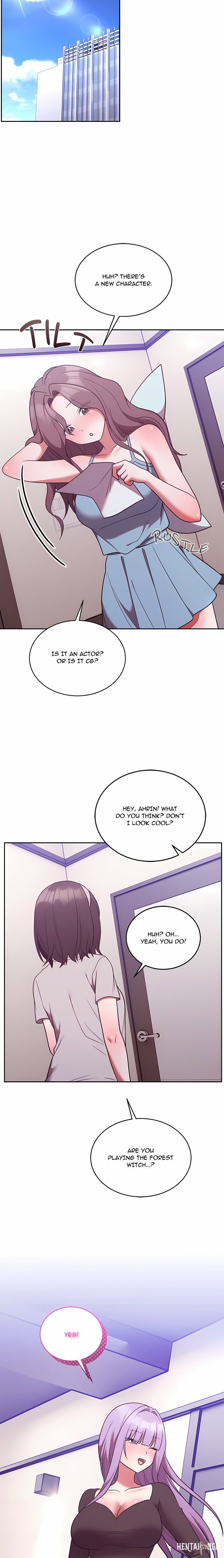 Knot My Secret Knot My Secret Chapter 44 - Trang 24