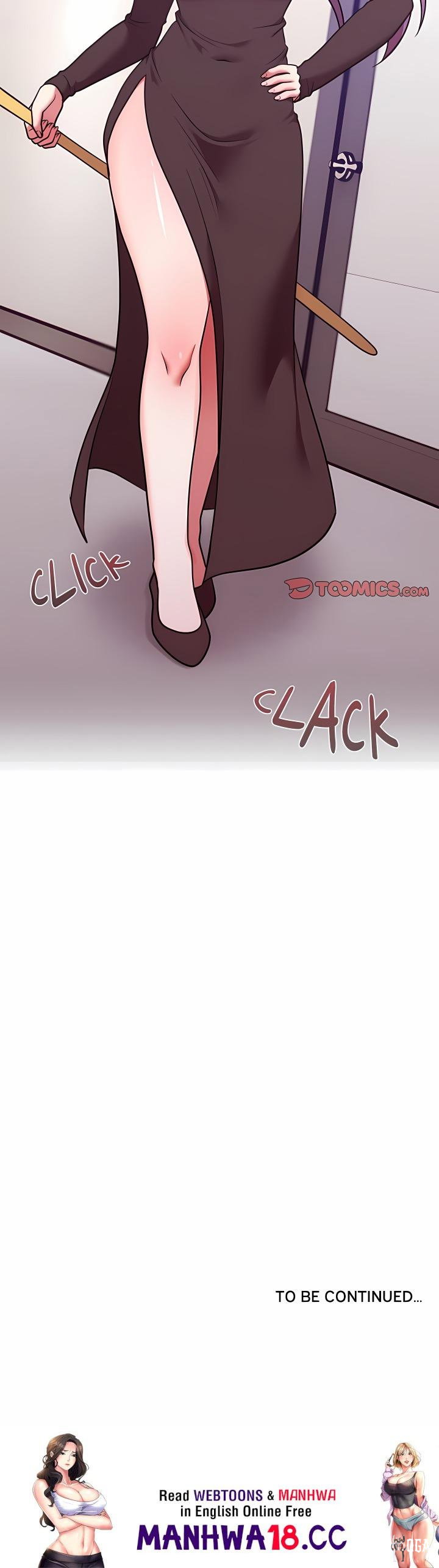 Knot My Secret Knot My Secret Chapter 44 - Trang 25