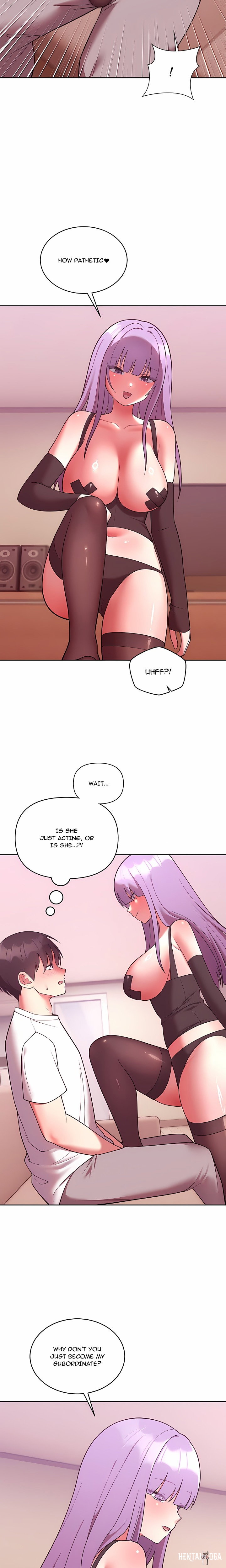 Knot My Secret Knot My Secret Chapter 44 - Trang 4