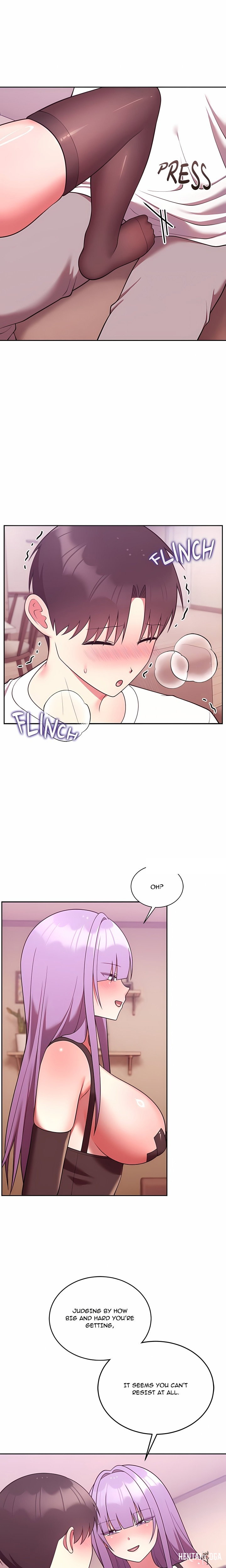 Knot My Secret Knot My Secret Chapter 44 - Trang 7