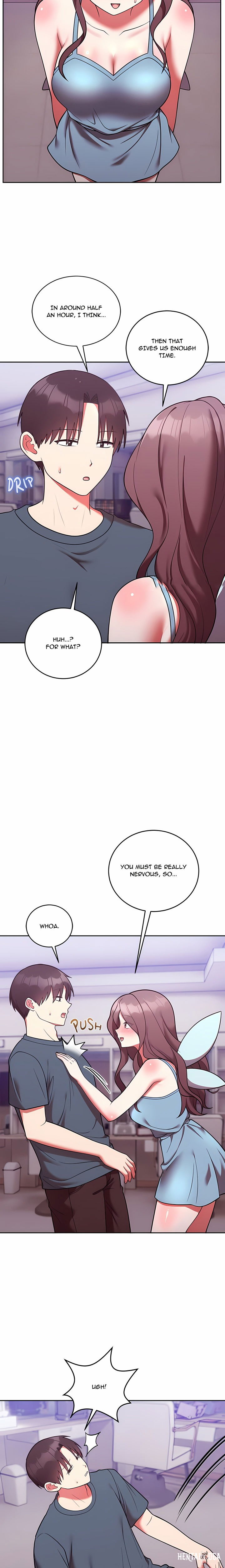 Knot My Secret Knot My Secret Chapter 47 - Trang 16