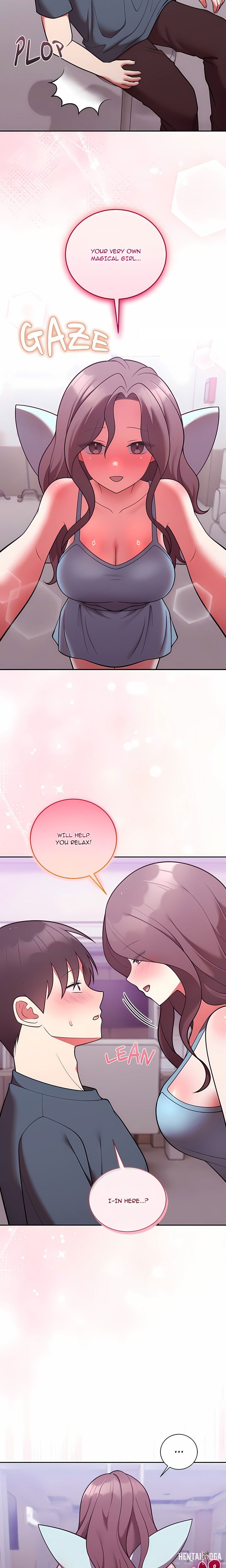 Knot My Secret Knot My Secret Chapter 47 - Trang 17