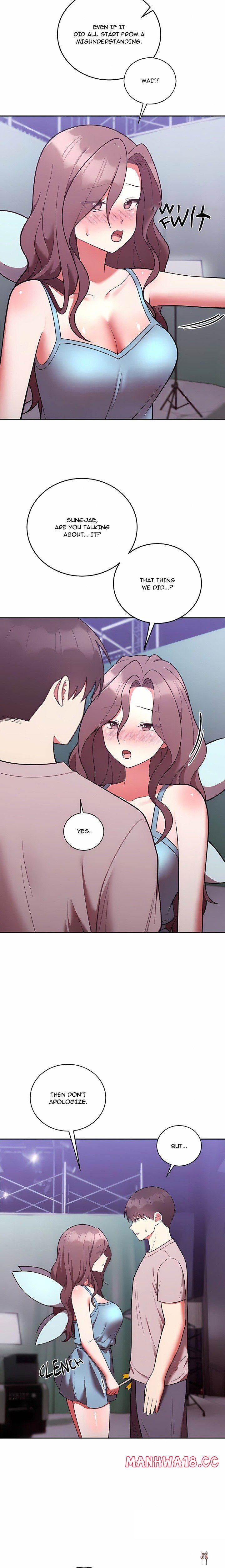 Knot My Secret Knot My Secret Chapter 47 - Trang 7