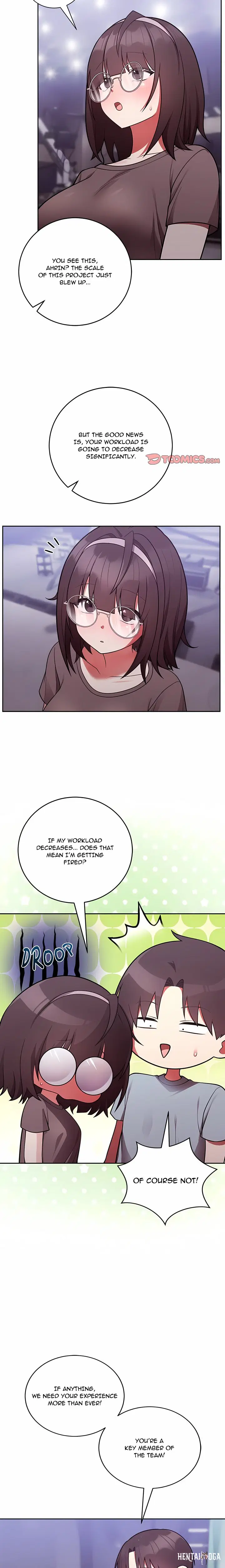 Knot My Secret Knot My Secret Chapter 54 - Page 6