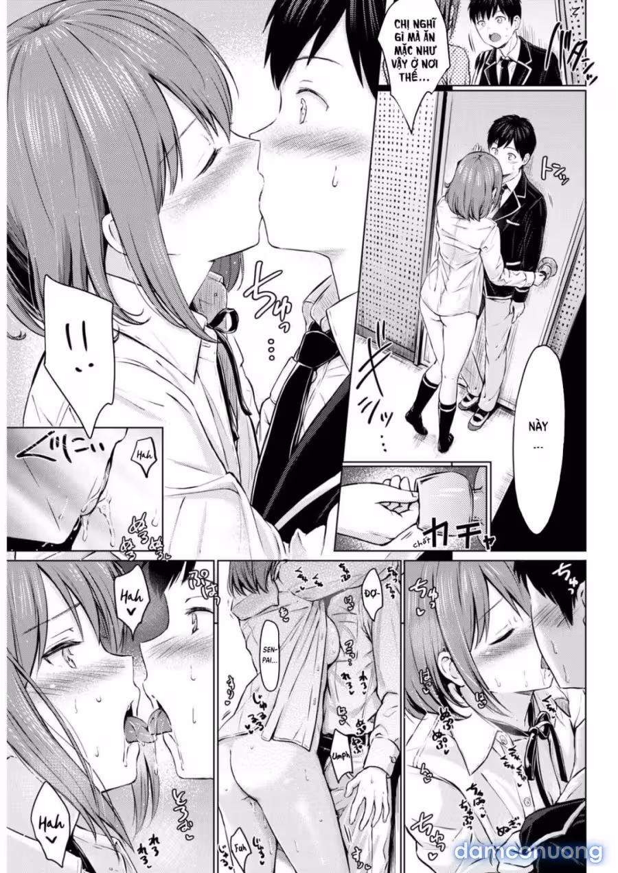 Koakuma Selfie Oneshot - Страница 11