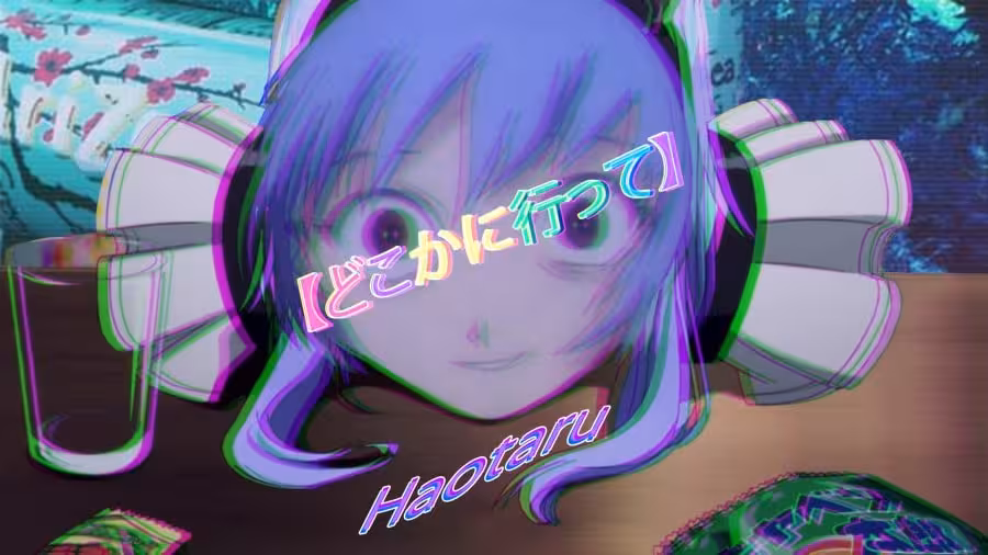 Koubi No Le Oneshot - Page 1