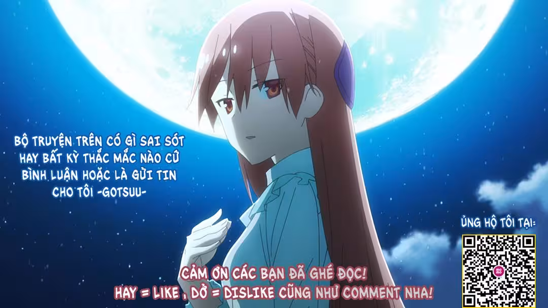 Là lỗi của cô khi vú quá khủng Xem chap cuối - Página 2