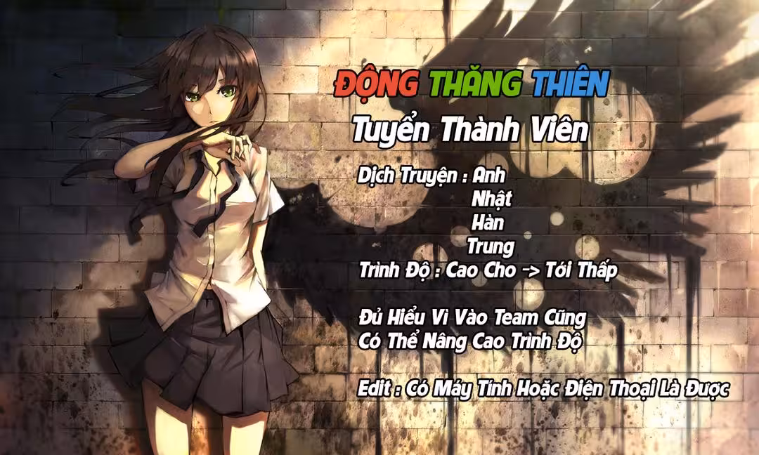 Là lỗi của cô khi vú quá khủng Xem chap đầu - Página 1