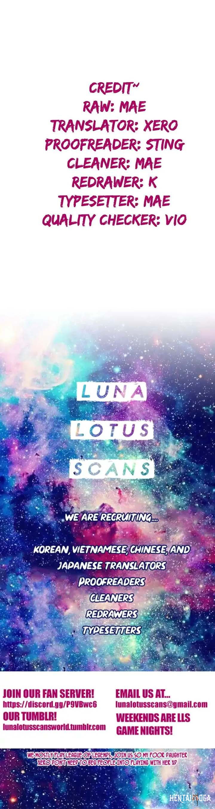 Lady Baby Lady Baby Chapter 0 - Page 11