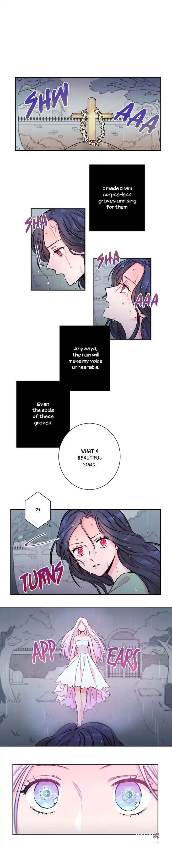 Lady Baby Lady Baby Chapter 0 - Page 7