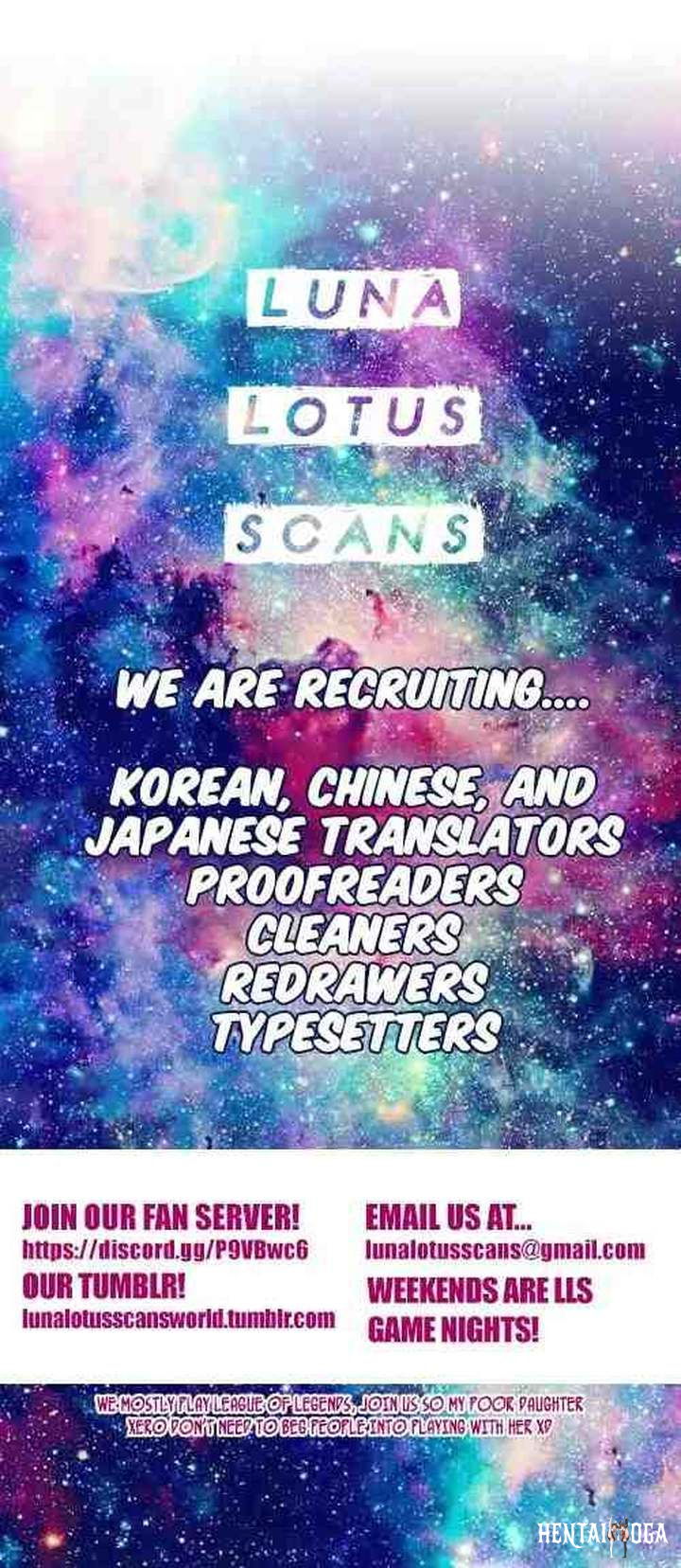 Lady Baby Lady Baby Chapter 1 - Page 12