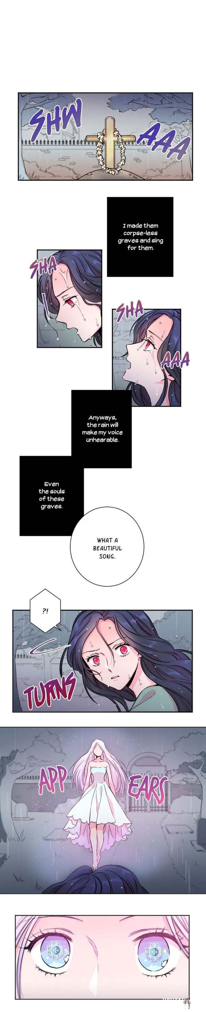 Lady Baby Lady Baby Chapter 1.1 - Page 7