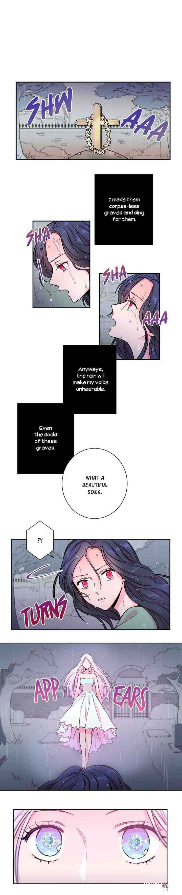 Lady Baby Lady Baby Chapter 2 - Page 7