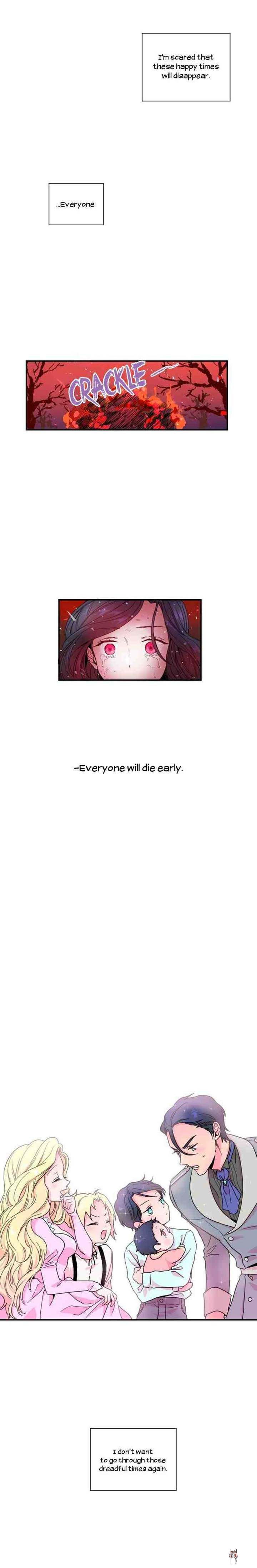 Lady Baby Lady Baby Chapter 5 - Page 5