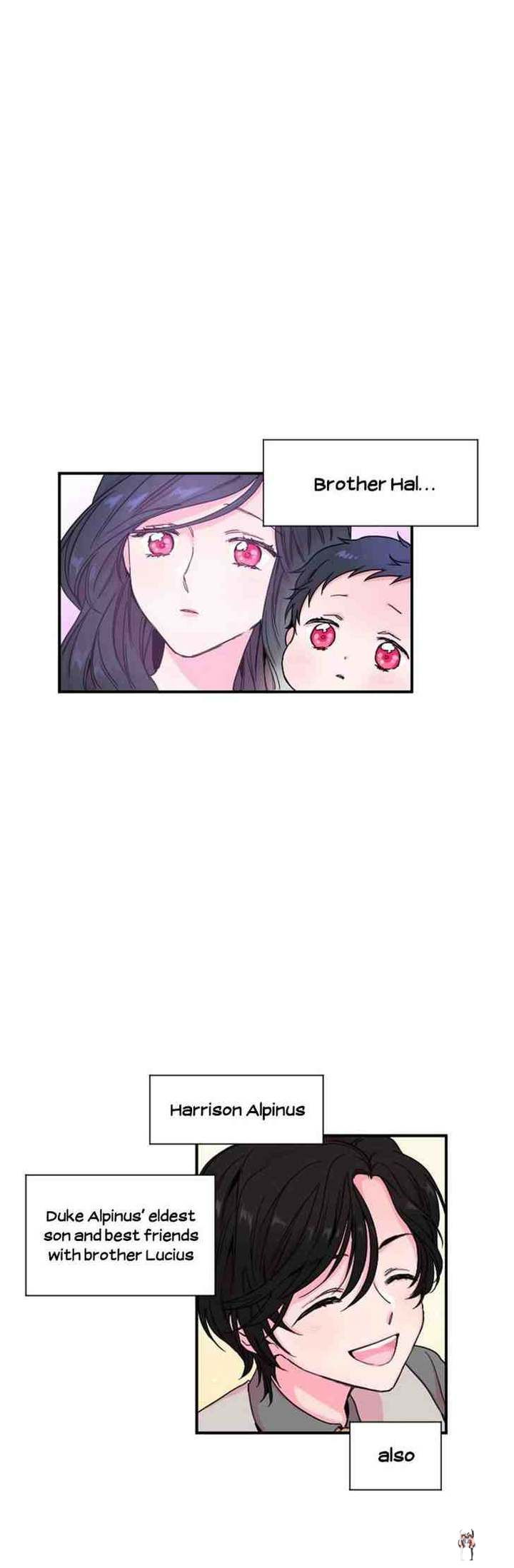 Lady Baby Lady Baby Chapter 6 - Page 5