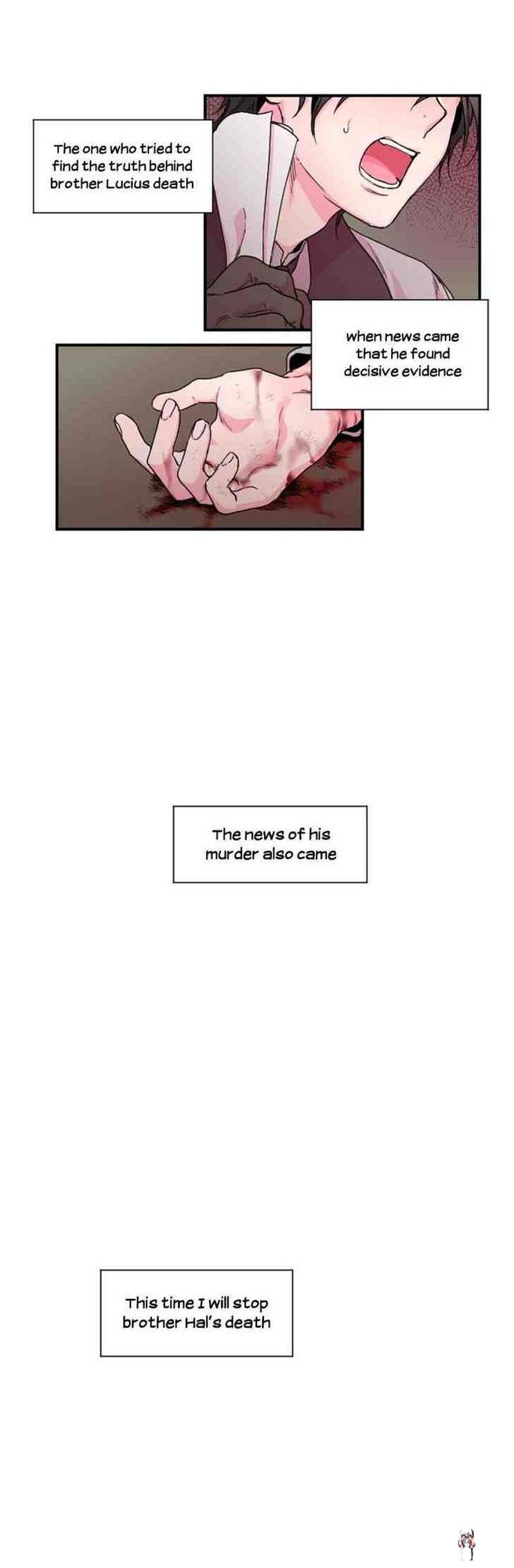 Lady Baby Lady Baby Chapter 6 - Page 6