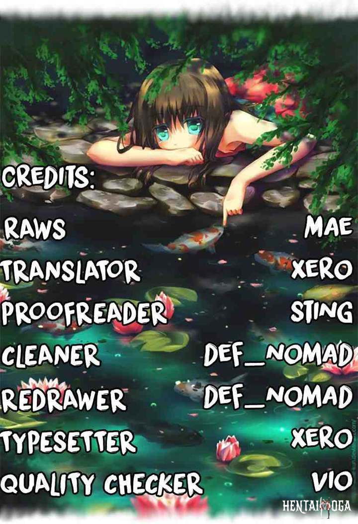 Lady Baby Lady Baby Chapter 8 - Page 13