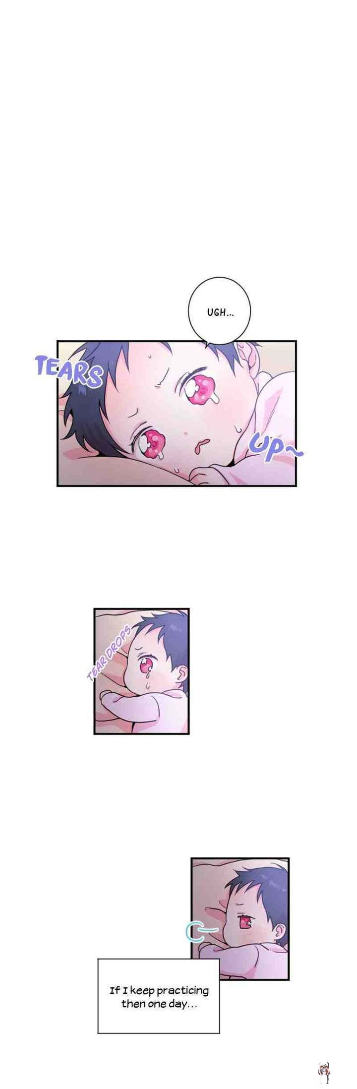 Lady Baby Lady Baby Chapter 9 - Page 10