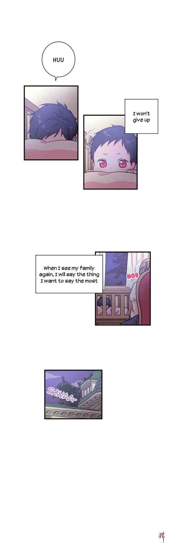 Lady Baby Lady Baby Chapter 9 - Page 11