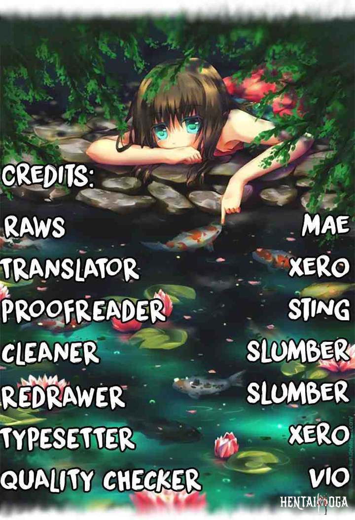 Lady Baby Lady Baby Chapter 9 - Page 17