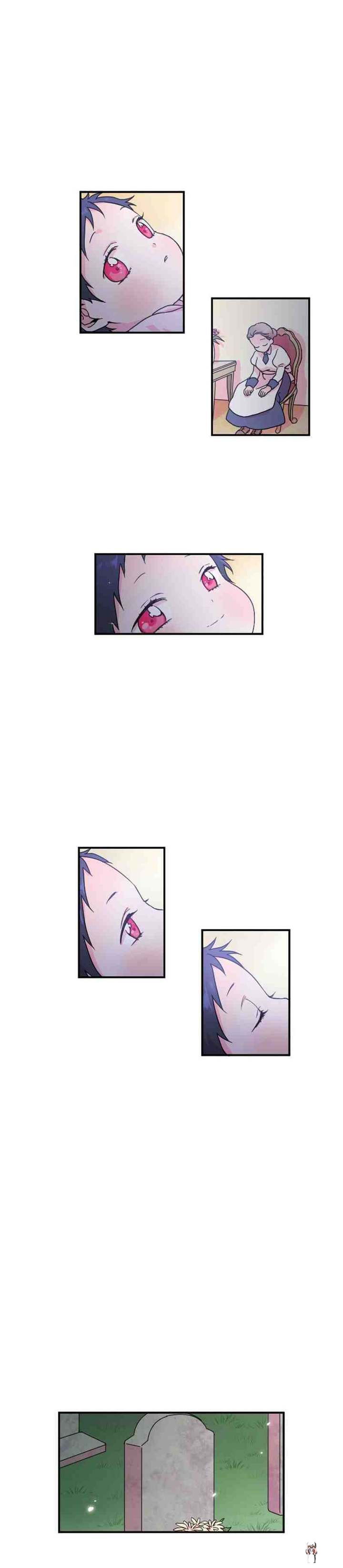 Lady Baby Lady Baby Chapter 9 - Page 2