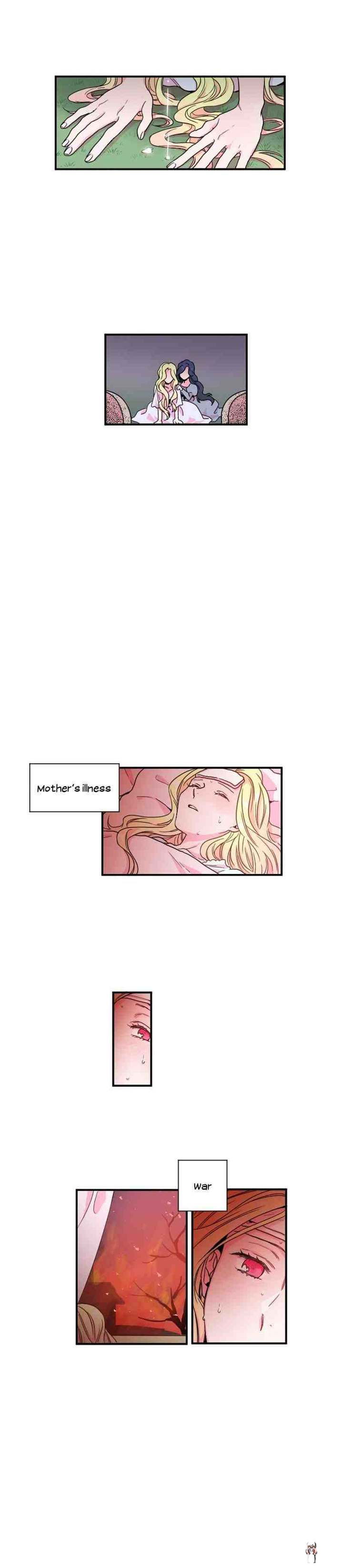 Lady Baby Lady Baby Chapter 9 - Page 4