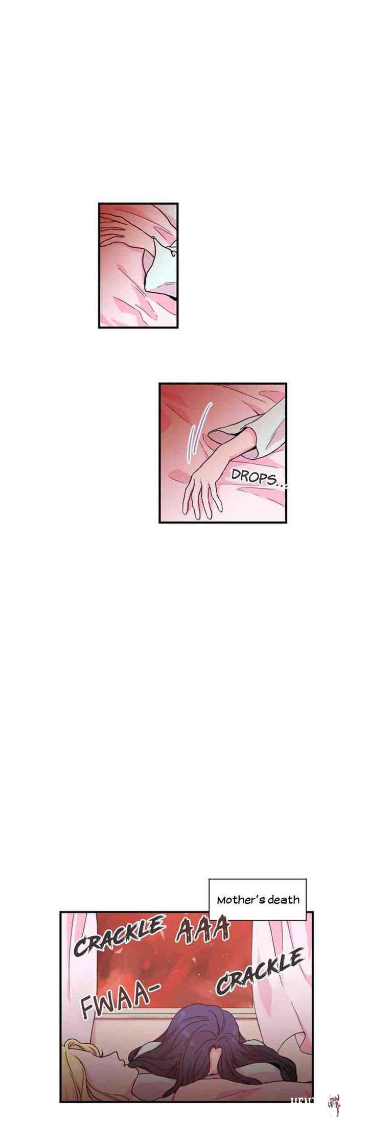 Lady Baby Lady Baby Chapter 9 - Page 5