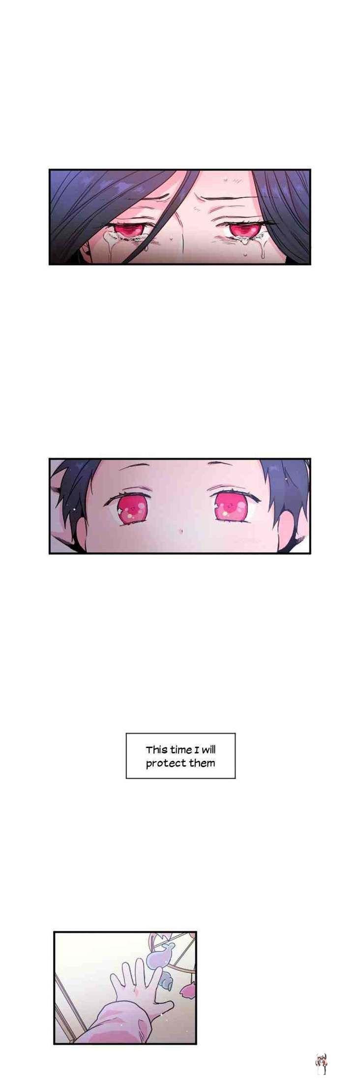 Lady Baby Lady Baby Chapter 9 - Page 6