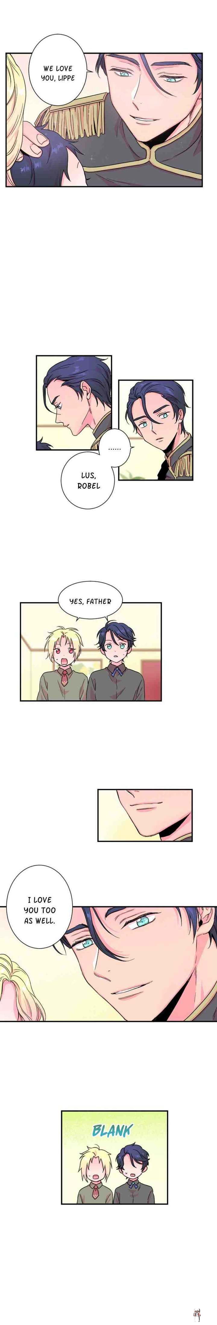 Lady Baby Lady Baby Chapter 10 - Page 10