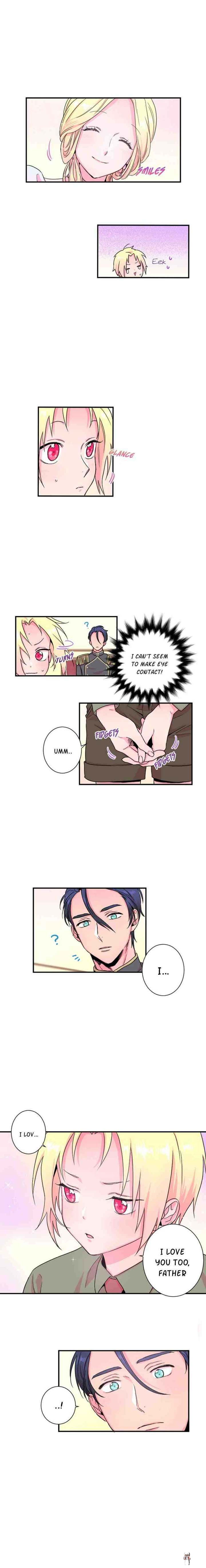 Lady Baby Lady Baby Chapter 10 - Page 12