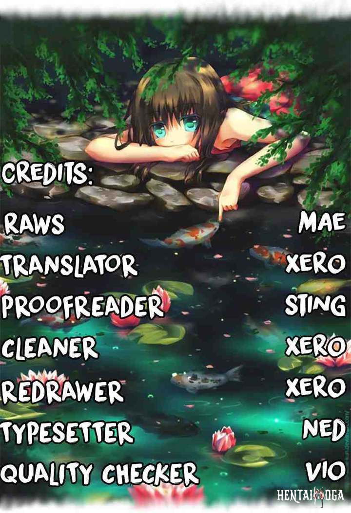 Lady Baby Lady Baby Chapter 10 - Page 16