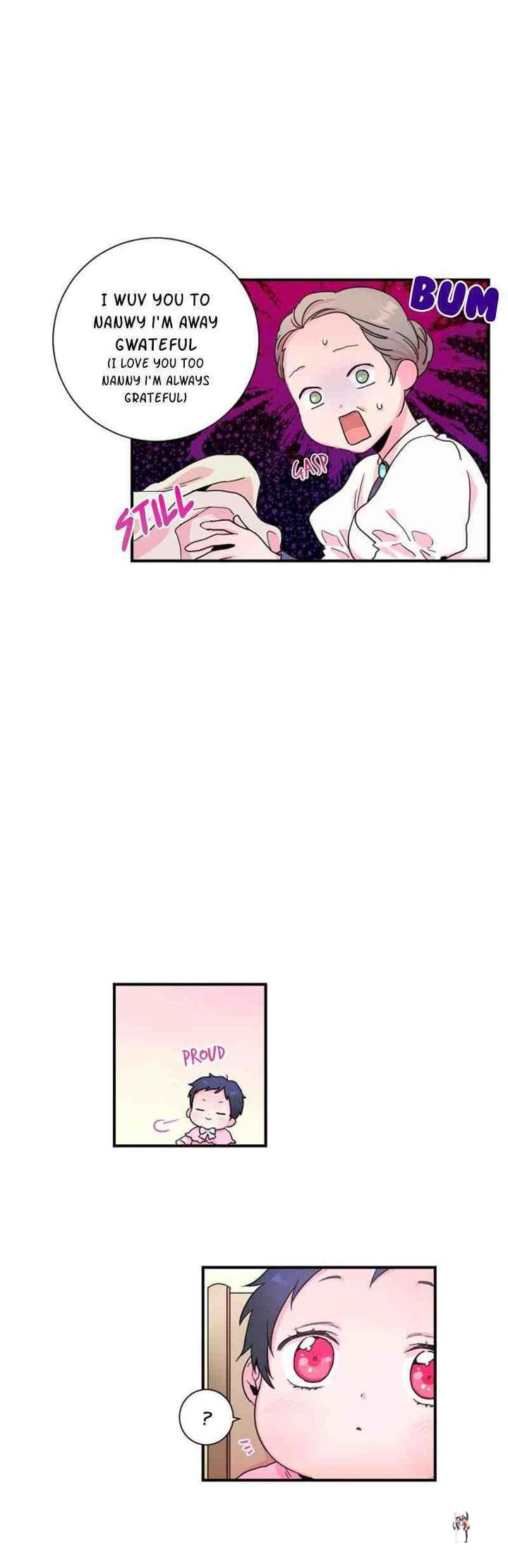 Lady Baby Lady Baby Chapter 10 - Page 4