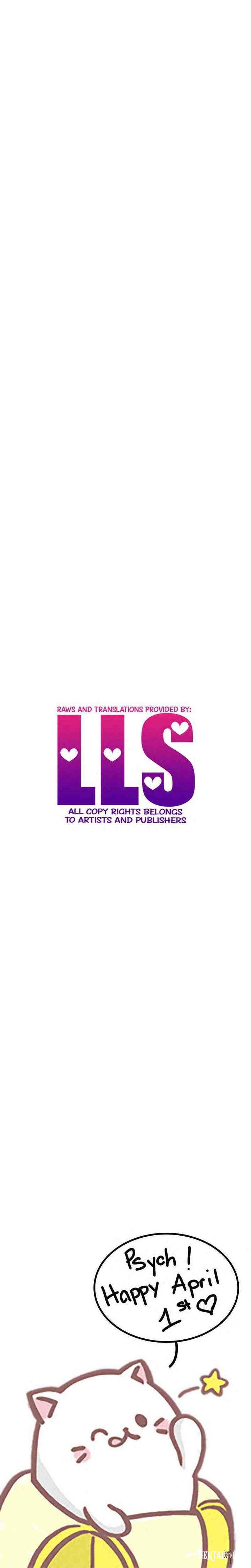 Lady Baby Lady Baby Chapter 11 - Page 1