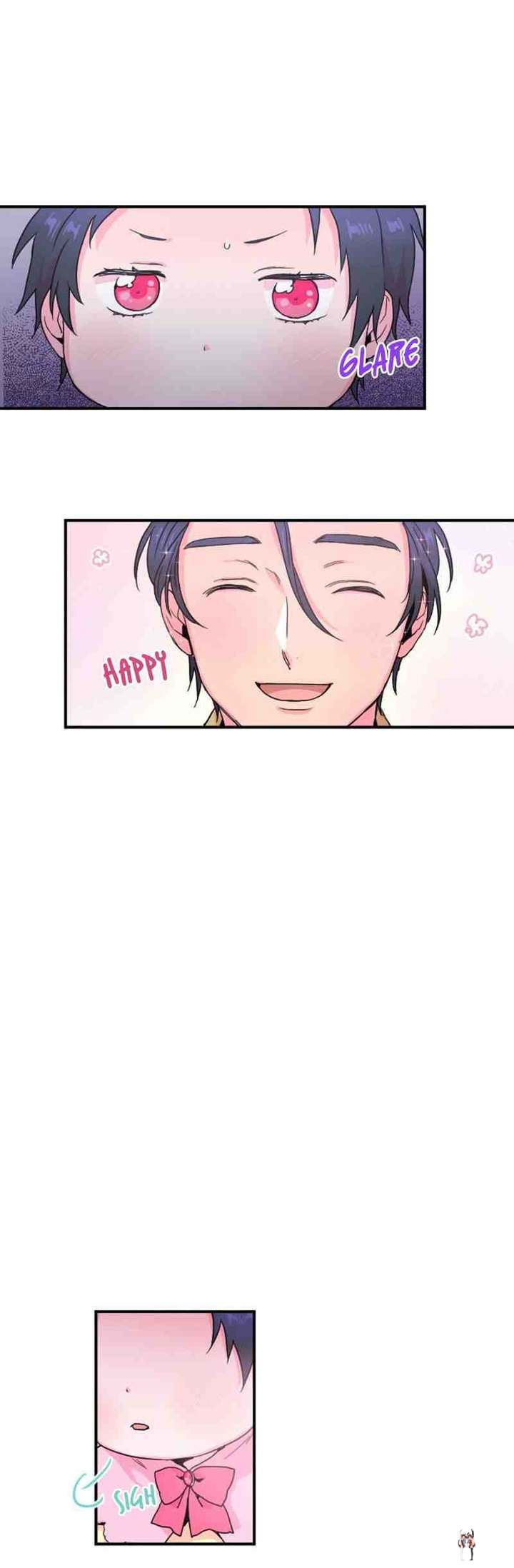 Lady Baby Lady Baby Chapter 12 - Page 13