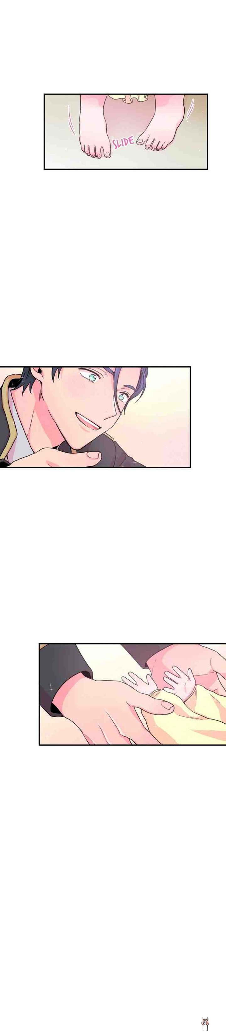 Lady Baby Lady Baby Chapter 12 - Page 16