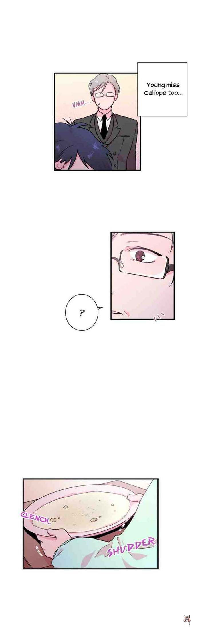 Lady Baby Lady Baby Chapter 13 - Page 14