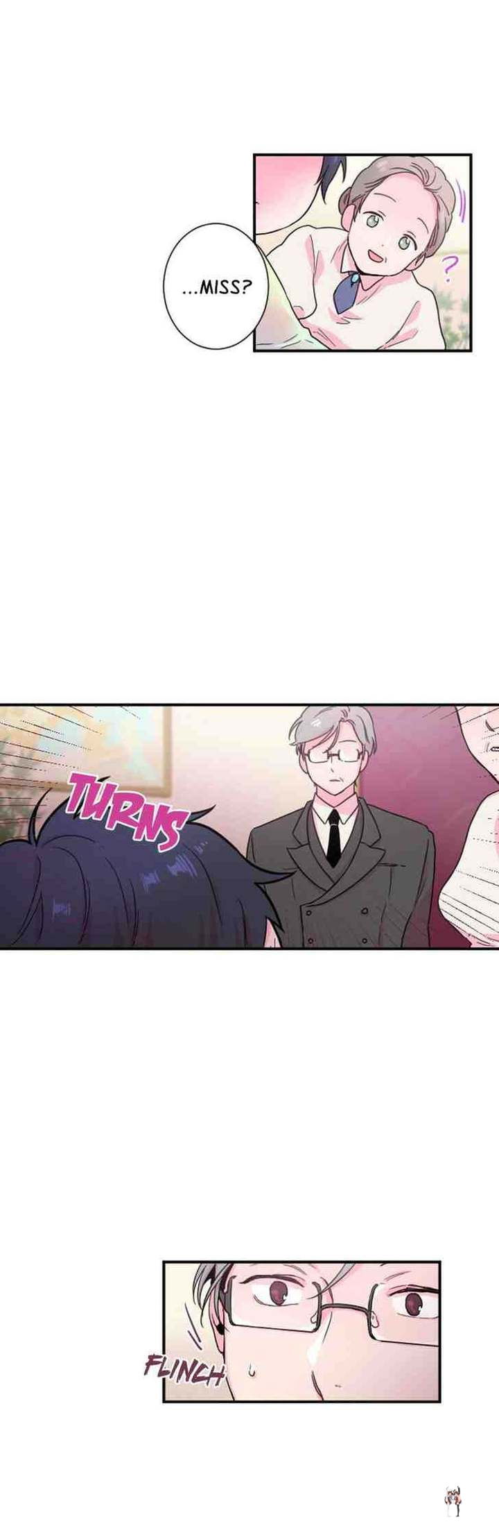 Lady Baby Lady Baby Chapter 13 - Page 15