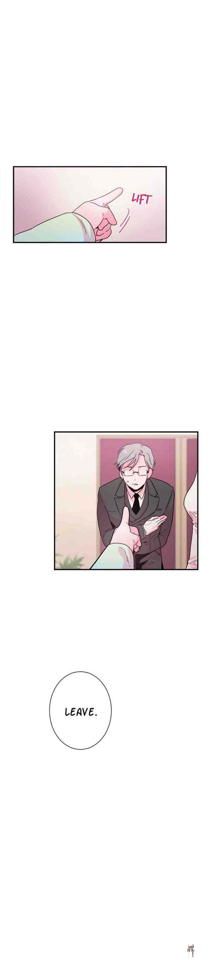 Lady Baby Lady Baby Chapter 13 - Page 18