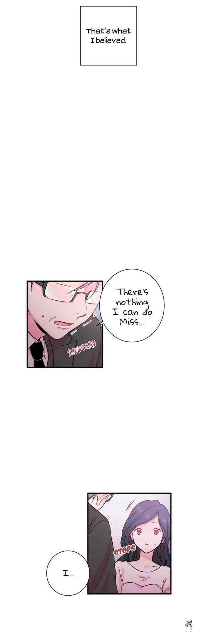 Lady Baby Lady Baby Chapter 14 - Page 2