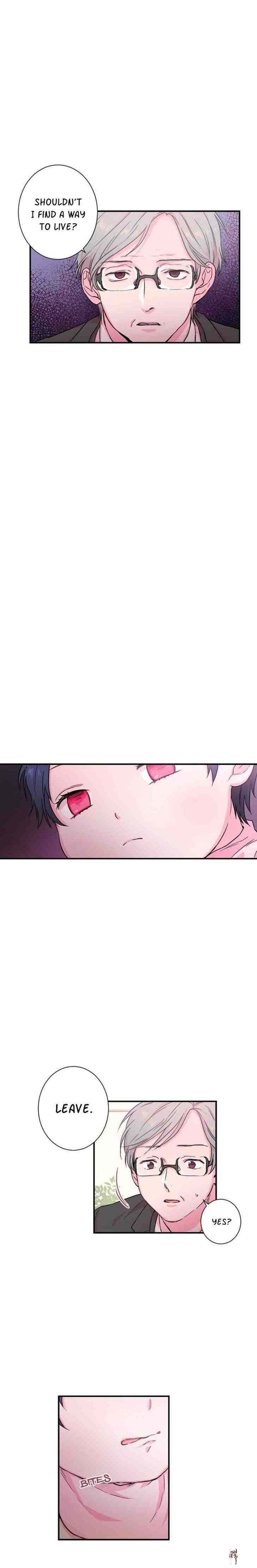 Lady Baby Lady Baby Chapter 14 - Page 3